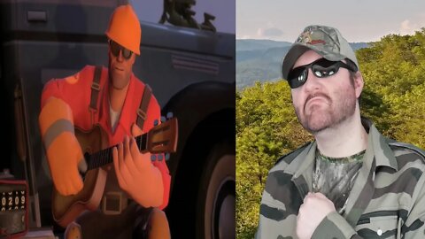 Meet The Engineer (Valve) REACTION!!! (BBT)