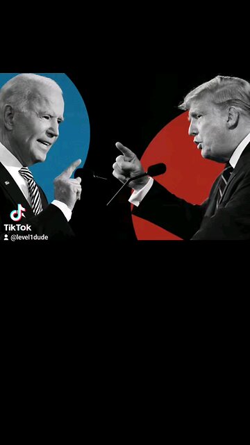 Upcomong Presidential Debate