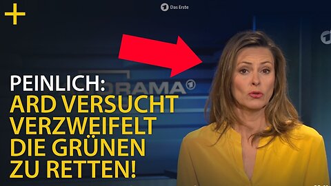 Wie TIEF kann der Öffentlich-Rechtliche eigentlich noch sinken?!@Gerwin Lovrecki🙈