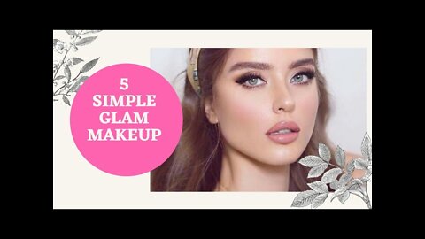 Best makeup think you need: natural makeup please try this: natural beauty