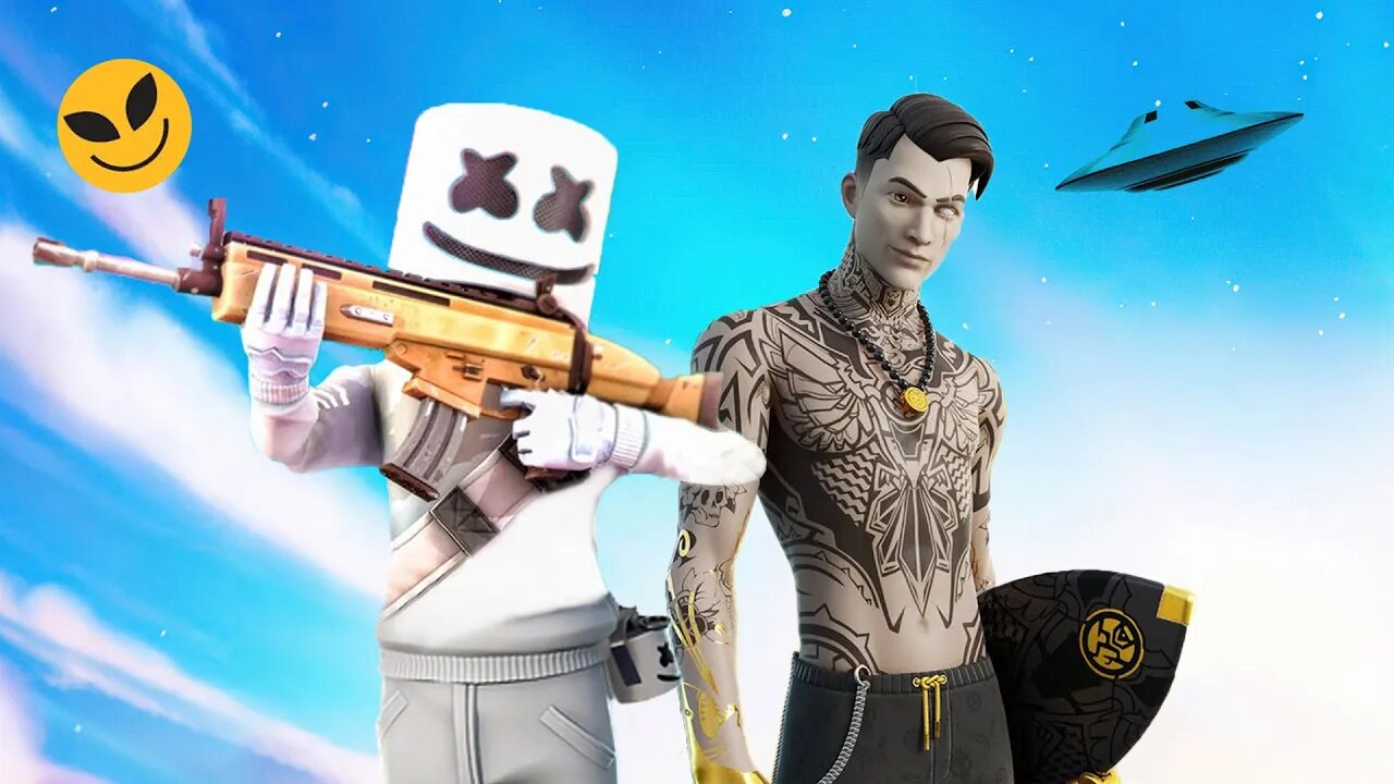 AJ-swemex, SweMex1 and Fc paris123 in Arena mode TRIOS