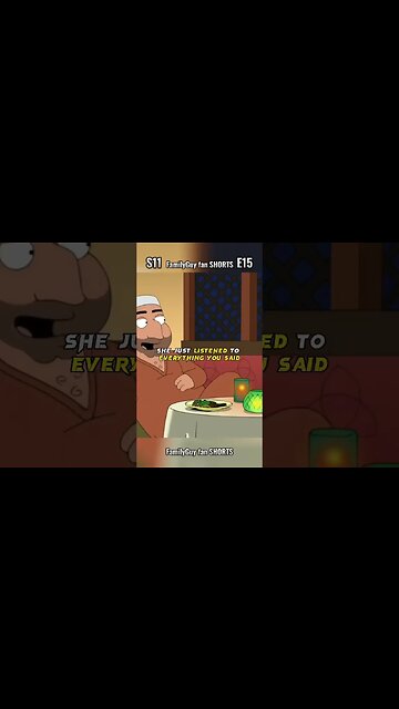 FUNNY FAMILY GUY MEME VIDEO | RANDOM ROADHOUSE