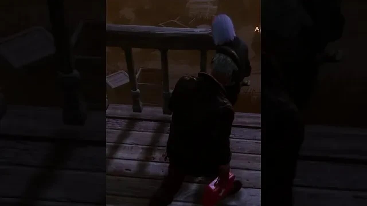 OLHA ELE AÍ OH