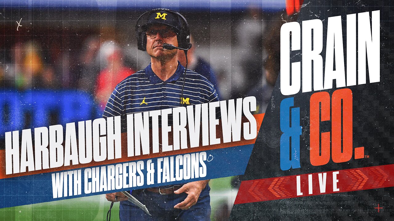 Will Jim Harbaugh Leave Michigan for the NFL?