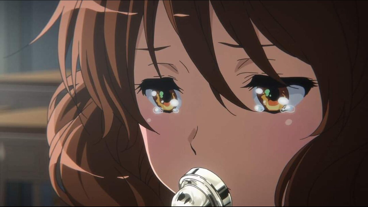 Sound Euphonium S3 Episode 8 Anime Review