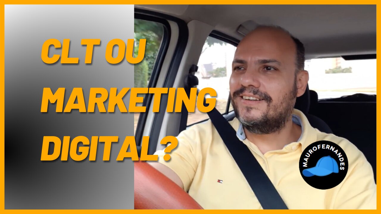 Empreender ou trabalhar como CLT? Os Dois?