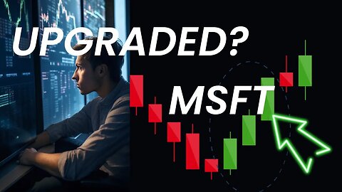 Microsoft's Next Breakthrough: Unveiling Stock Analysis & Price Forecast for Mon - Be Prepared!