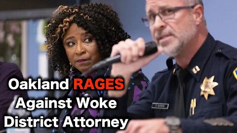 NAACP DESTROYS Pamela Price