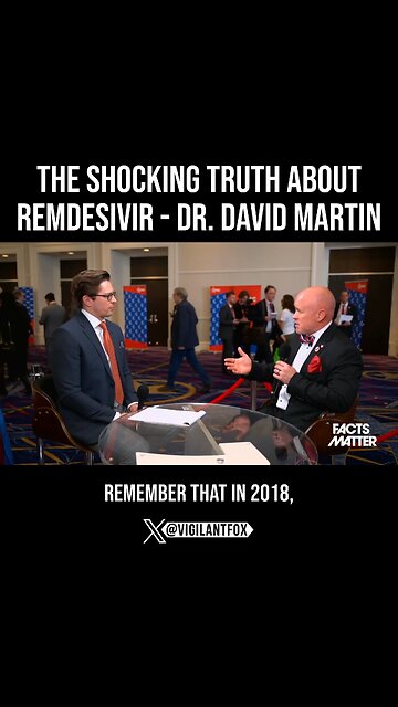 Hospitals murdered COVID patients. The more they killed, the more money they made. Aside from vent