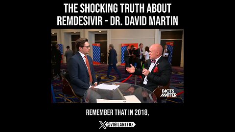 Hospitals murdered COVID patients. The more they killed, the more money they made. Aside from vent