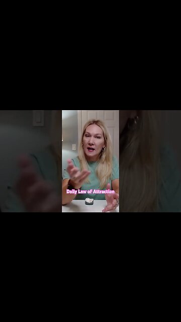 Daily Law of Attraction #loa #dailylawofattraction #abrahamhicks