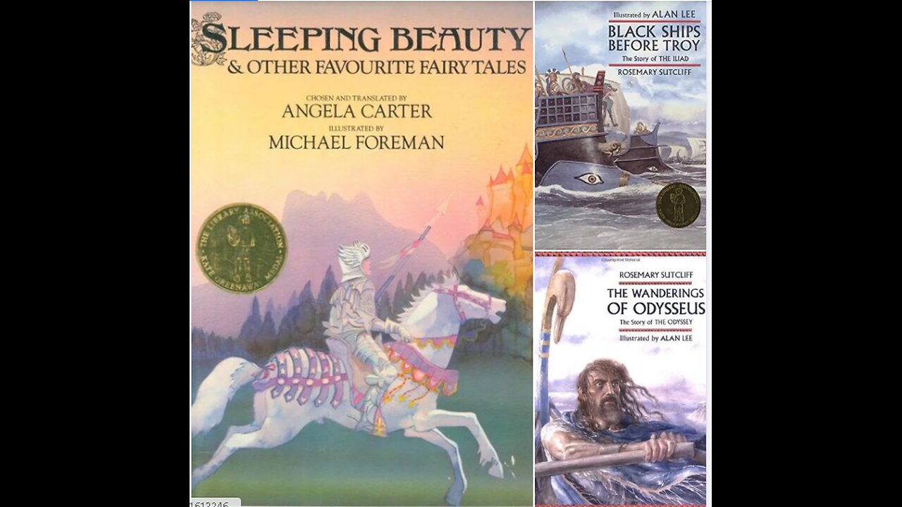 books and movies for child/teen/even adult development (boys mainly)