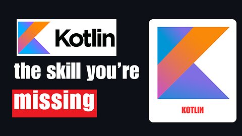 Master Kotlin: The Ultimate Hack to Dominate Android Development in 2024 🥇📈