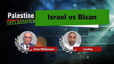 Episode 160: Israel vs Bisan