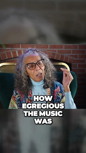 What Are You Listening To?