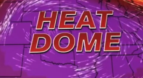 HEAT DOME B*tCH!