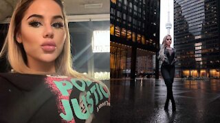 Marcella Zoia Says She's Making 6 Figures On OnlyFans After Just 5 Months