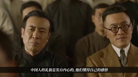 Cousin Lu Xun is driven mad Madman's Diary was born! High burning historical drama The Age of Awaken