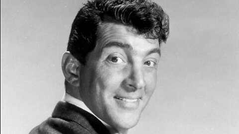 A Tribute to Dean Martin