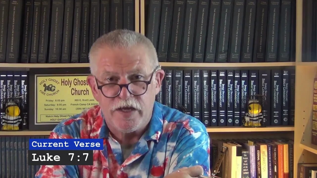 9 Minute Bible Study