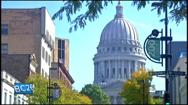 Wisconsin Senate GOP still one vote short of passing budget