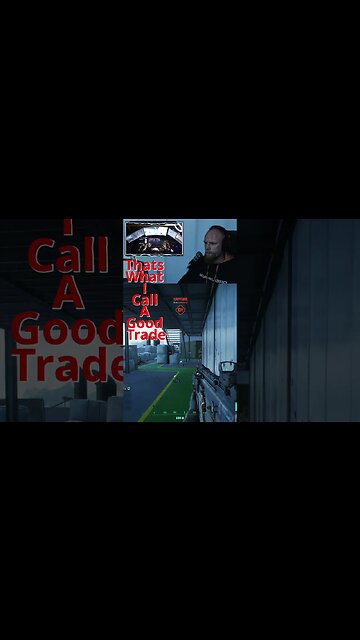 Thats What I Call A Good Trade #battlefield #battlefield2042 #scandinavianwolf #shorts