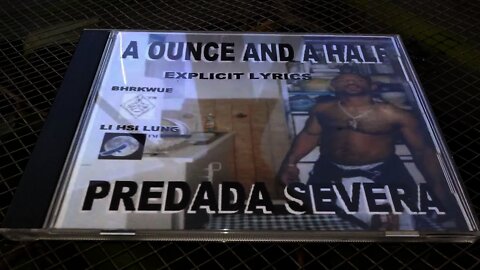 Predada Severa | Illuminati Secrets, Mermaid Armies, Lucifer, Racism