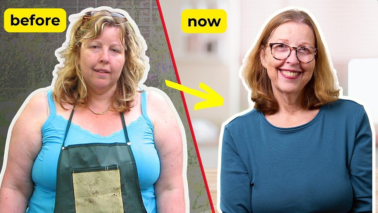 How Anita Lost 145lb Eating the Carnivore/Keto Way