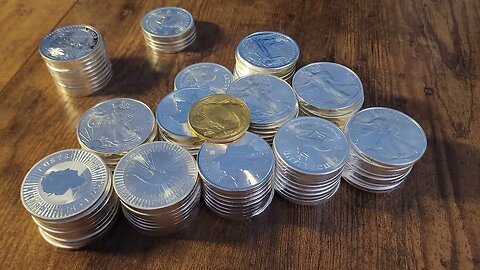 I Sold $5,000 in Gold and Silver Coins. THREE Tips to know before YOU Sell!