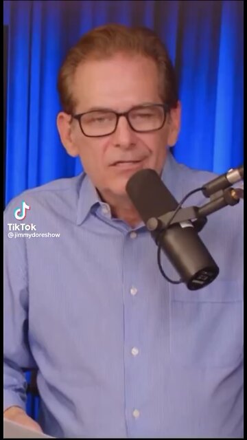 Is the American Government the evil empire