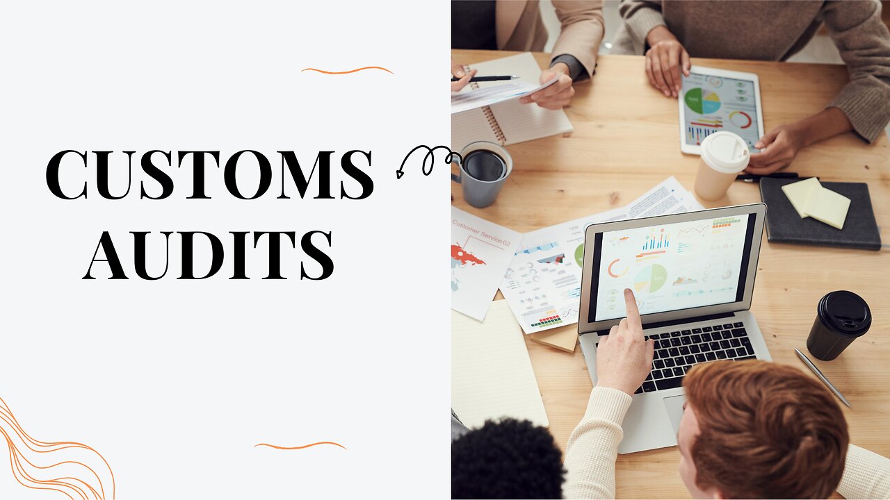How to Prepare for a Customs Audit (Without Losing Your Mind)
