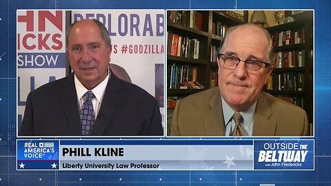 Phill Kline Calls For Trump To Dismantle the Administrative State Brick By Brick