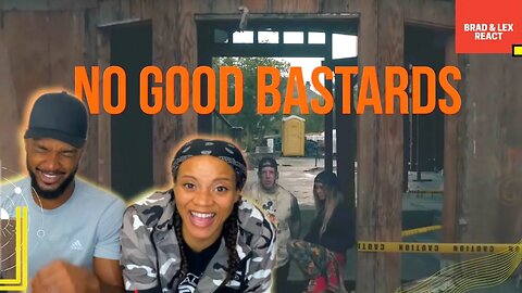 🎵 Tom Macdonald No Good Bastards Reaction | HOG Journey Ep 7