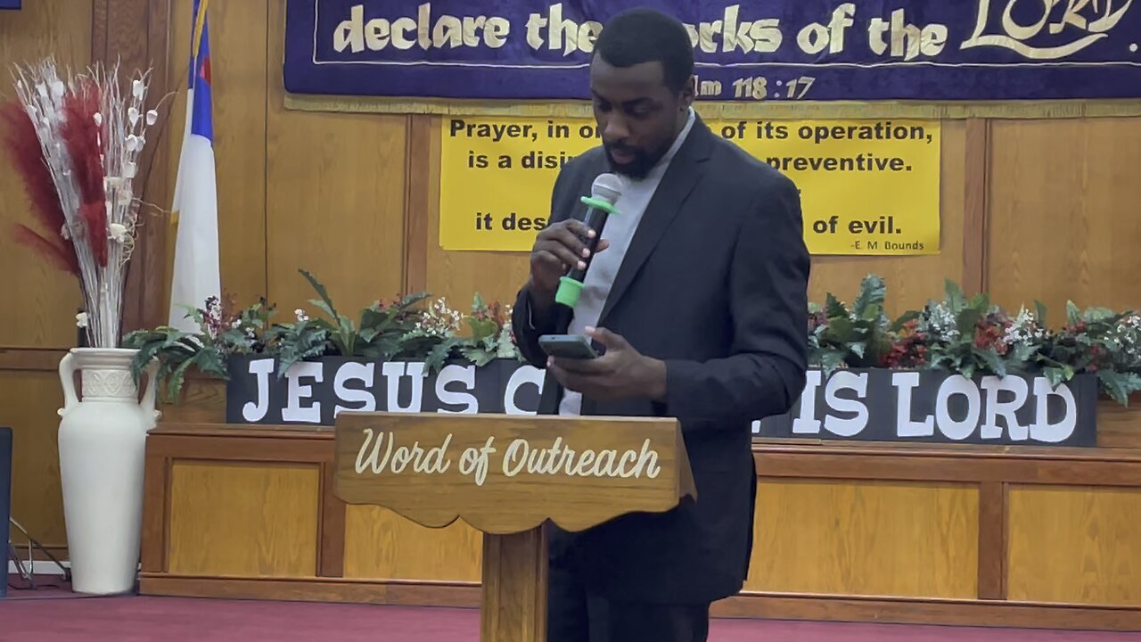 OVERCOMERS In Fact and Act