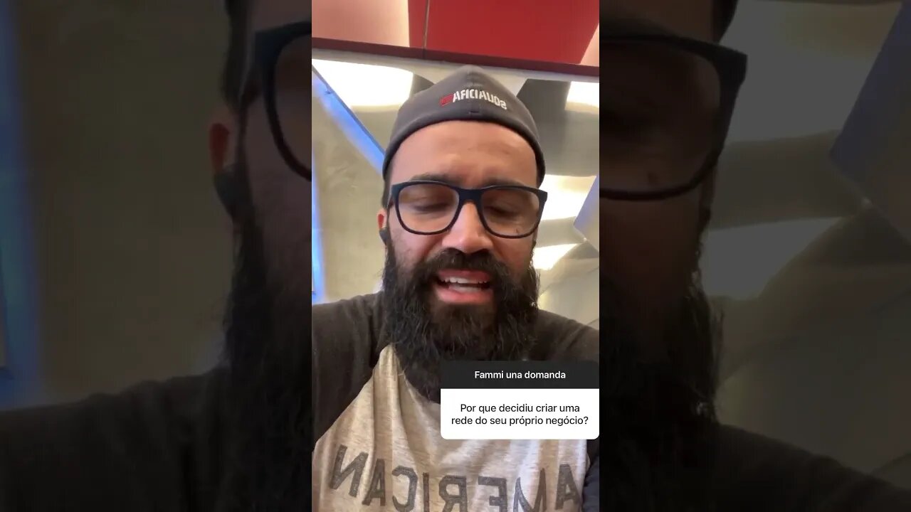 Ouça!