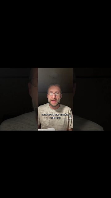 This prophecy hasn’t happened yet! #shortsvideo #shorts