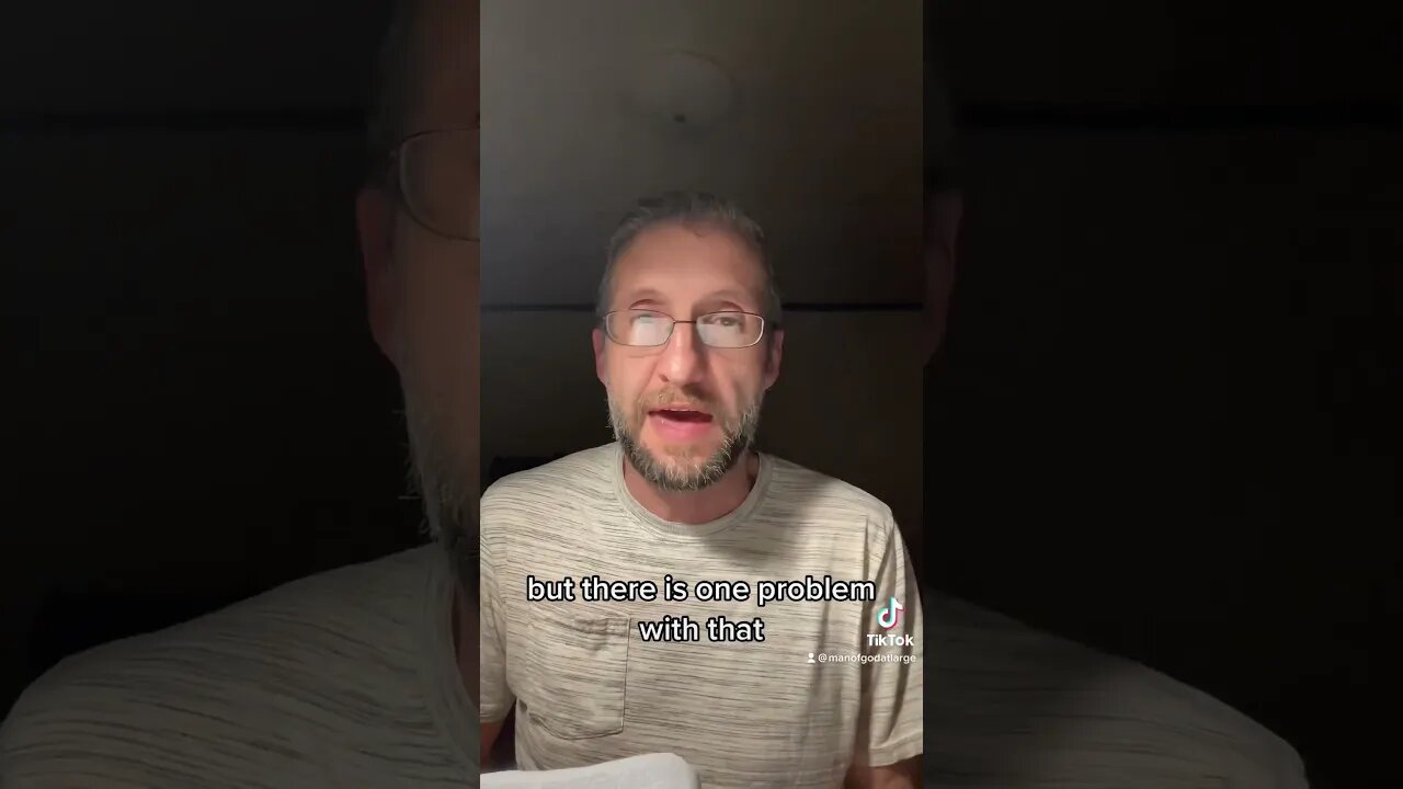 This prophecy hasn’t happened yet! #shortsvideo #shorts