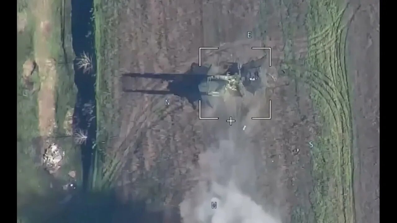 2 kamikaze drones "Lancets" destroyed Ukrainian S-300s and radars : video Russian MoD