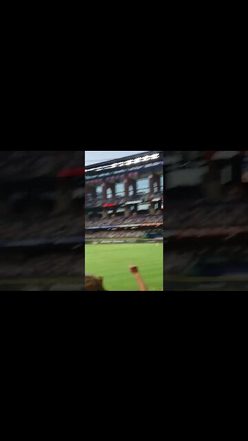Aaron Judge record breaking 62nd homerun at Globe life stadium New York Yankee Texas Rangers MLB NYY