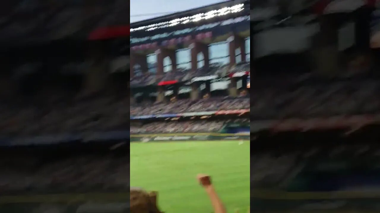 Aaron Judge record breaking 62nd homerun at Globe life stadium New York Yankee Texas Rangers MLB NYY