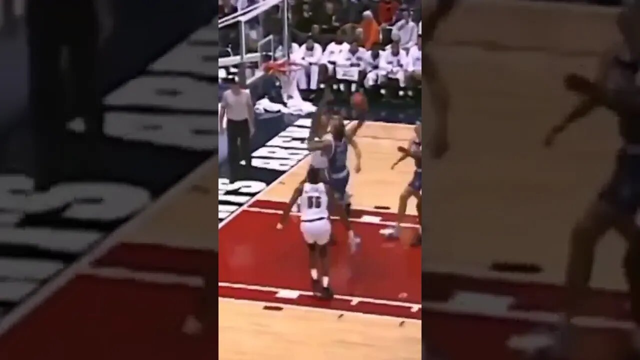 #shorts Soooooo clean block.