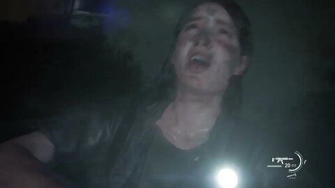 The Last of Us 2 New Game+ Part 34