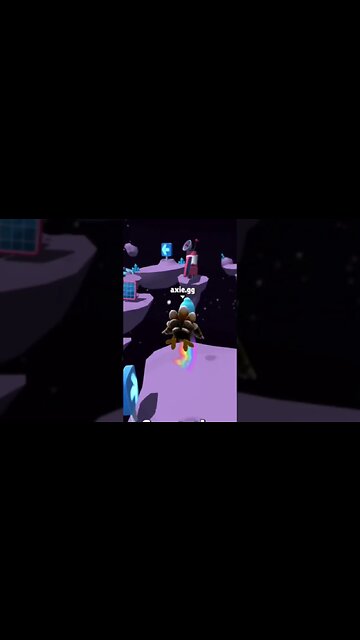 stumble guys noob shorts 55 #shorts #gaming #stumbleguys