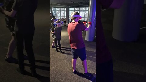 tiktok:unreal.md 🎮👾🕹️ #vr #vrclub #virtualreality #unrealvr #moldova #chisinau #vrarena 🖤 @unrealmd