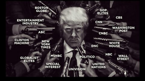 Trumps Presidential Trip 2017 explained
