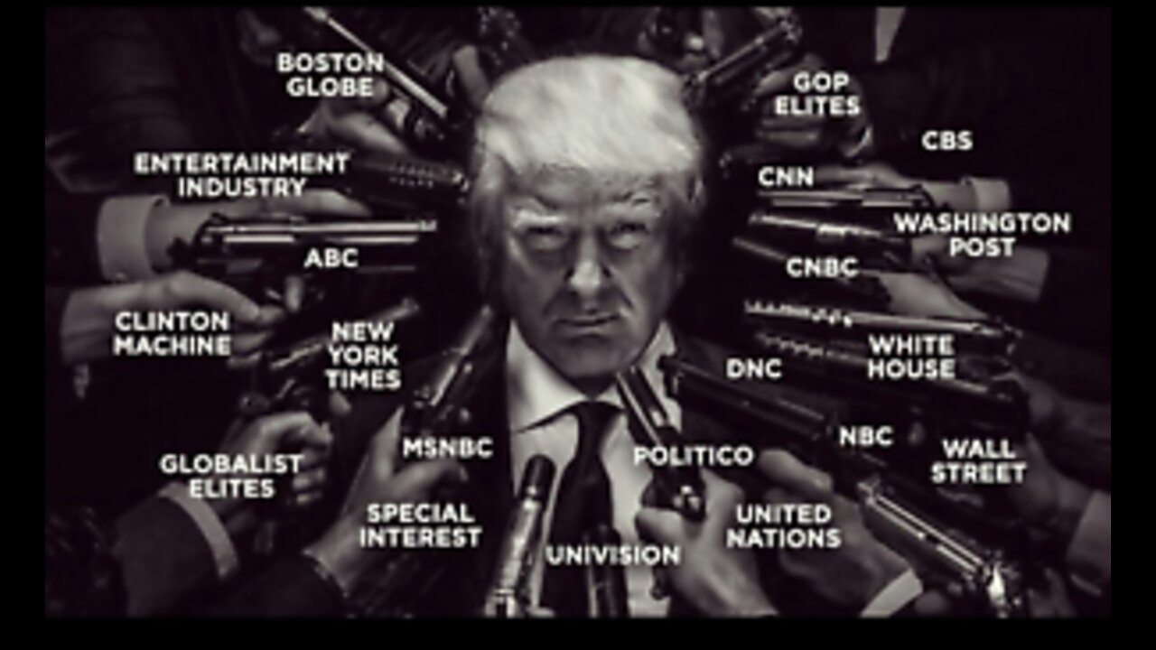Trumps Presidential Trip 2017 explained