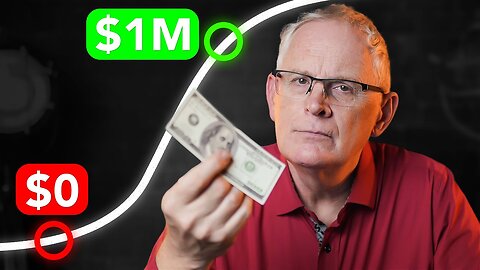 Investing for Beginners - How I Make Millions from Stocks