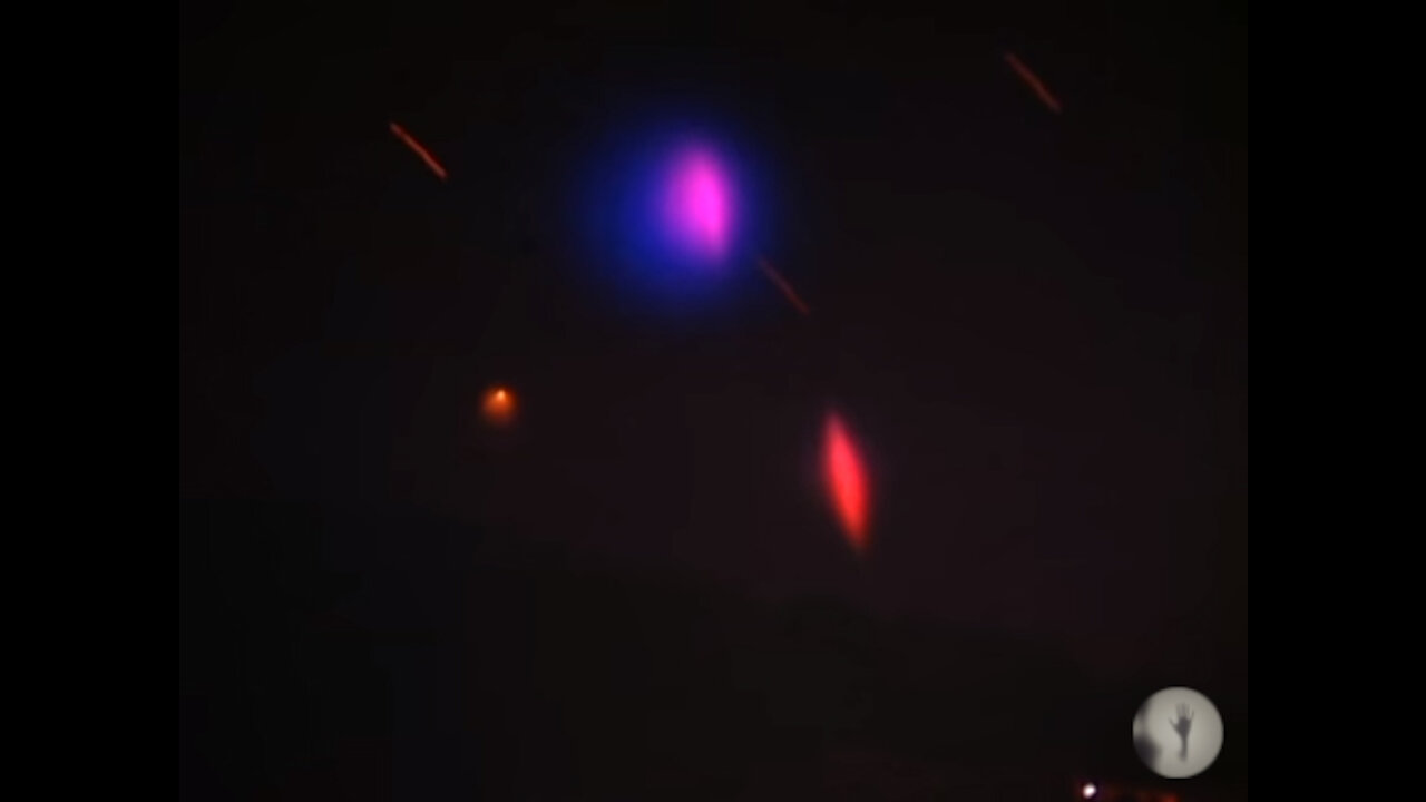 Shag Harbour UFO Incident