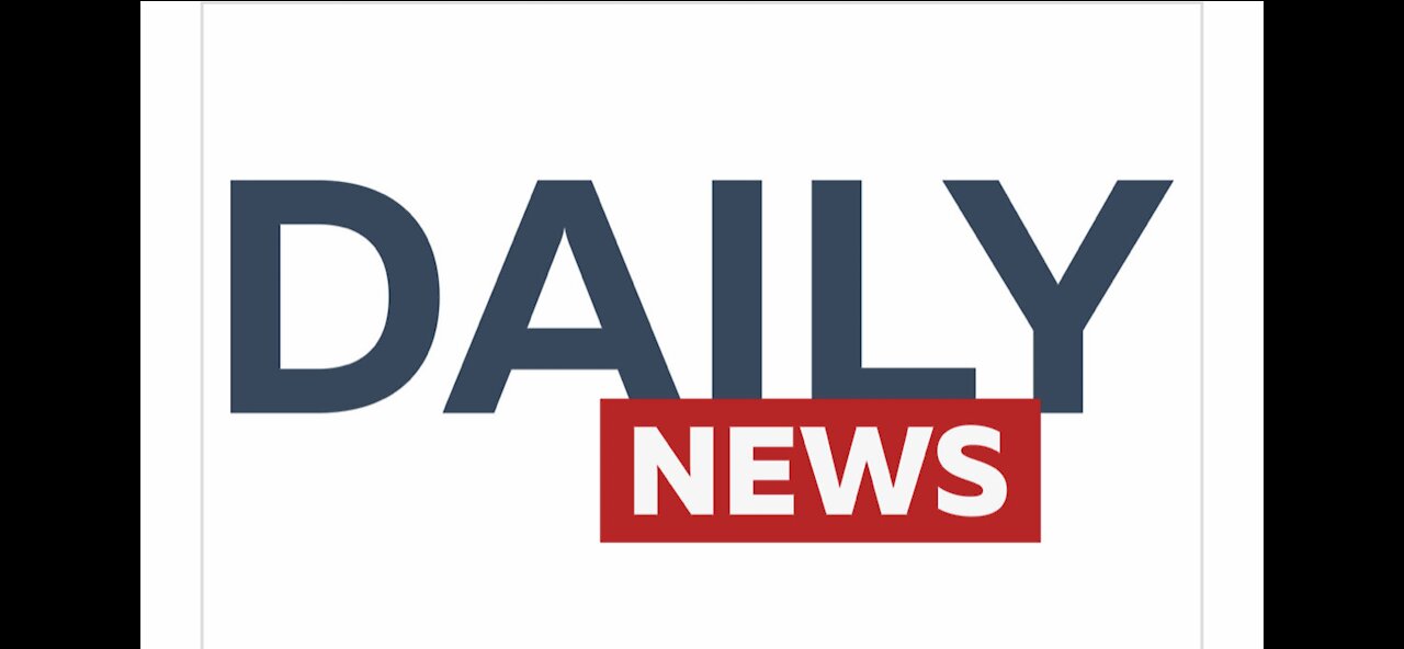 Today in His WORLD: Banned from Y/T. 05/05/2021