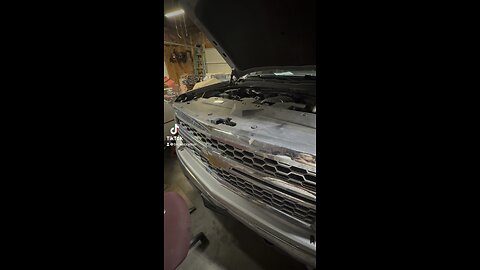 2014 Silverado hi beam relay